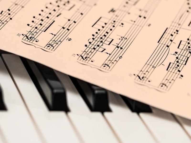 Μουσικό Σχολείο Σερρών: Προπαρασκευαστικά Μαθήματα για τους υποψήφιους στις εισαγωγικές εξετάσεις για την Α΄ Γυμνασίου σχολικού έτους 2022-2023