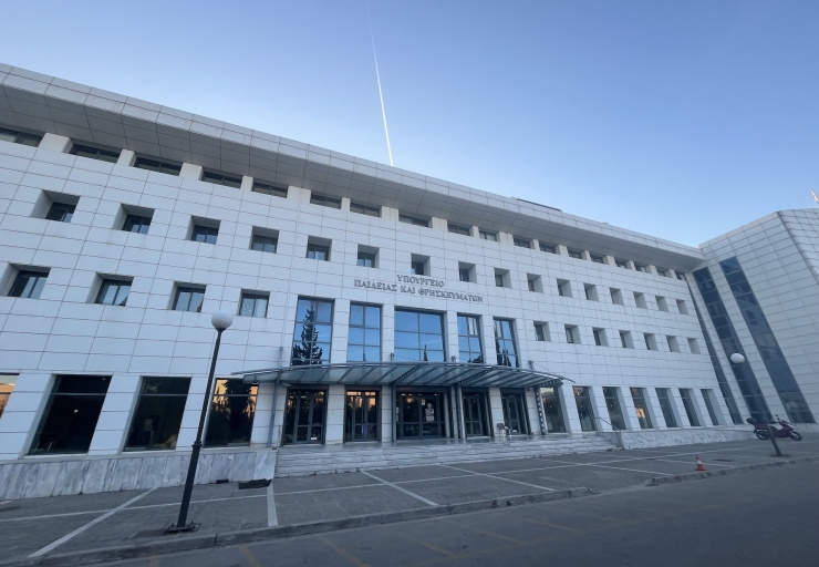 Ανάληψη υπηρεσίας εκπαιδευτικών Πρωτοβάθμιας και Δευτεροβάθμιας
